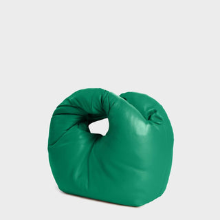 Lemiz - Women's Mello Top Handle Handbag