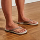 Olukai - Women's Ho'opio Hau Sandal