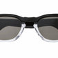 Garrett Leight - Unisex Lo-b Sunglasses