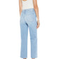 Mother - Women's Rambler Zip Ankle Jeans
