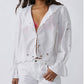 Free People - Maisie cutwork top