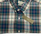 J.Crew - Short-sleeve Secret Wash Cotton Poplin Shirt