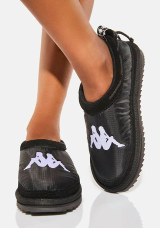 Kappa - Women's Kappa Authentic Mule 3 Slippers