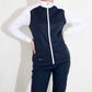 Abacus Sportswear Us - Kingsbarn Windproof Hybrid Jacket