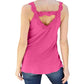 Basic Bae - Effortless Elegance Lace V-Neck Cami