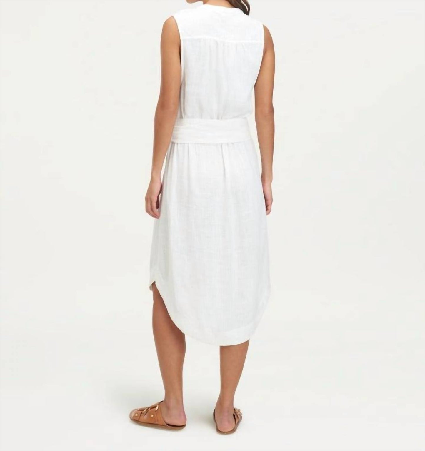 Splendid - Kristi Belted Dress