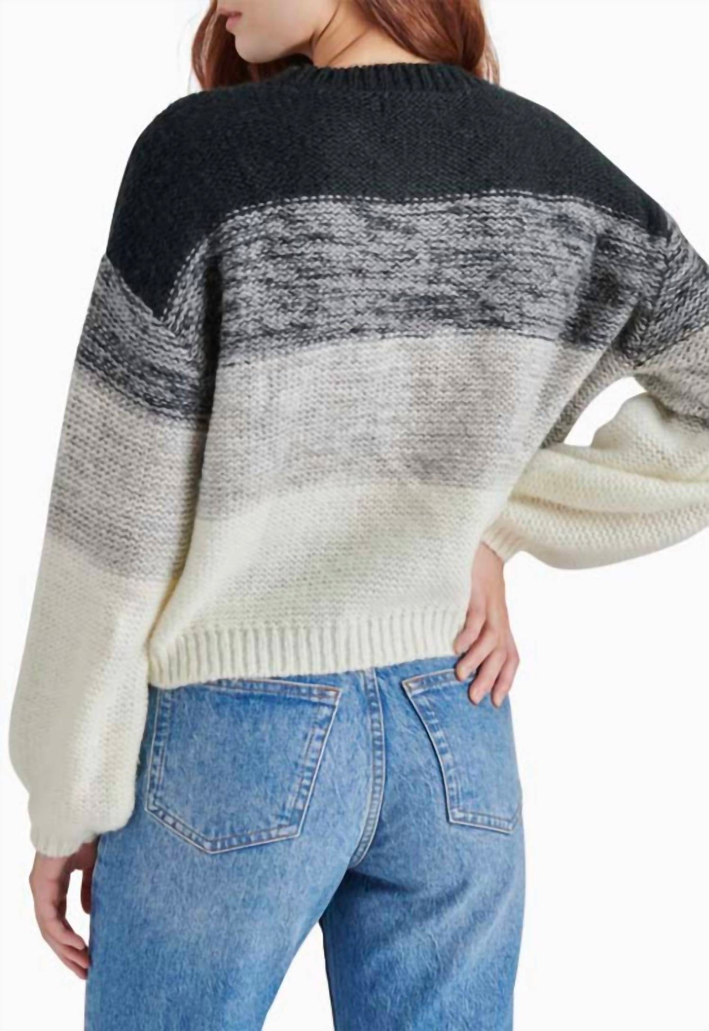 Steve Madden - Colette Sweater