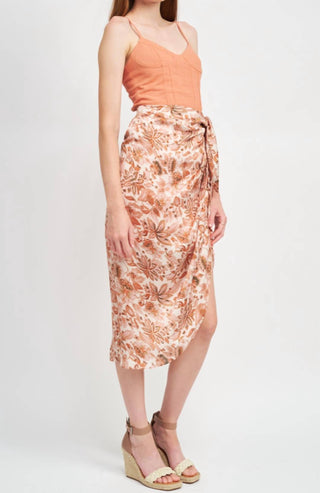 En Saison - Beach House Dress