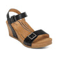 Aetrex - Women's Lexa Wedge Sandal