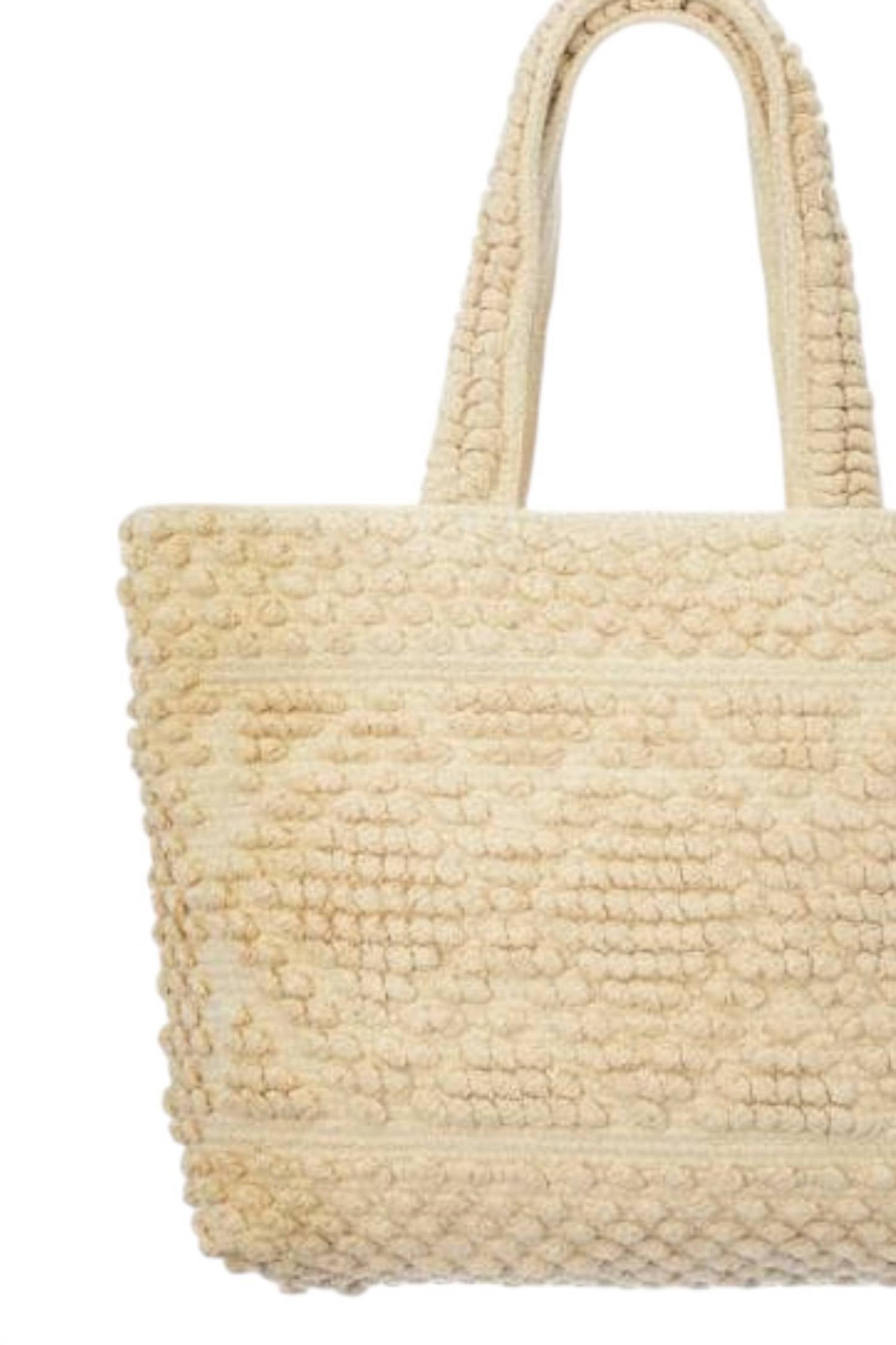 Guadalupe Design - Canaria Tote Bag