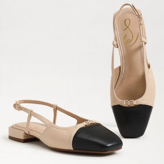 Sam Edelman - Women's Kara Slingback Flats