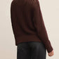 Z Supply - Looking Glass Crochet Sweater