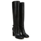 Franco Sarto - Women's Cassie Leather Franco Sarto Boots