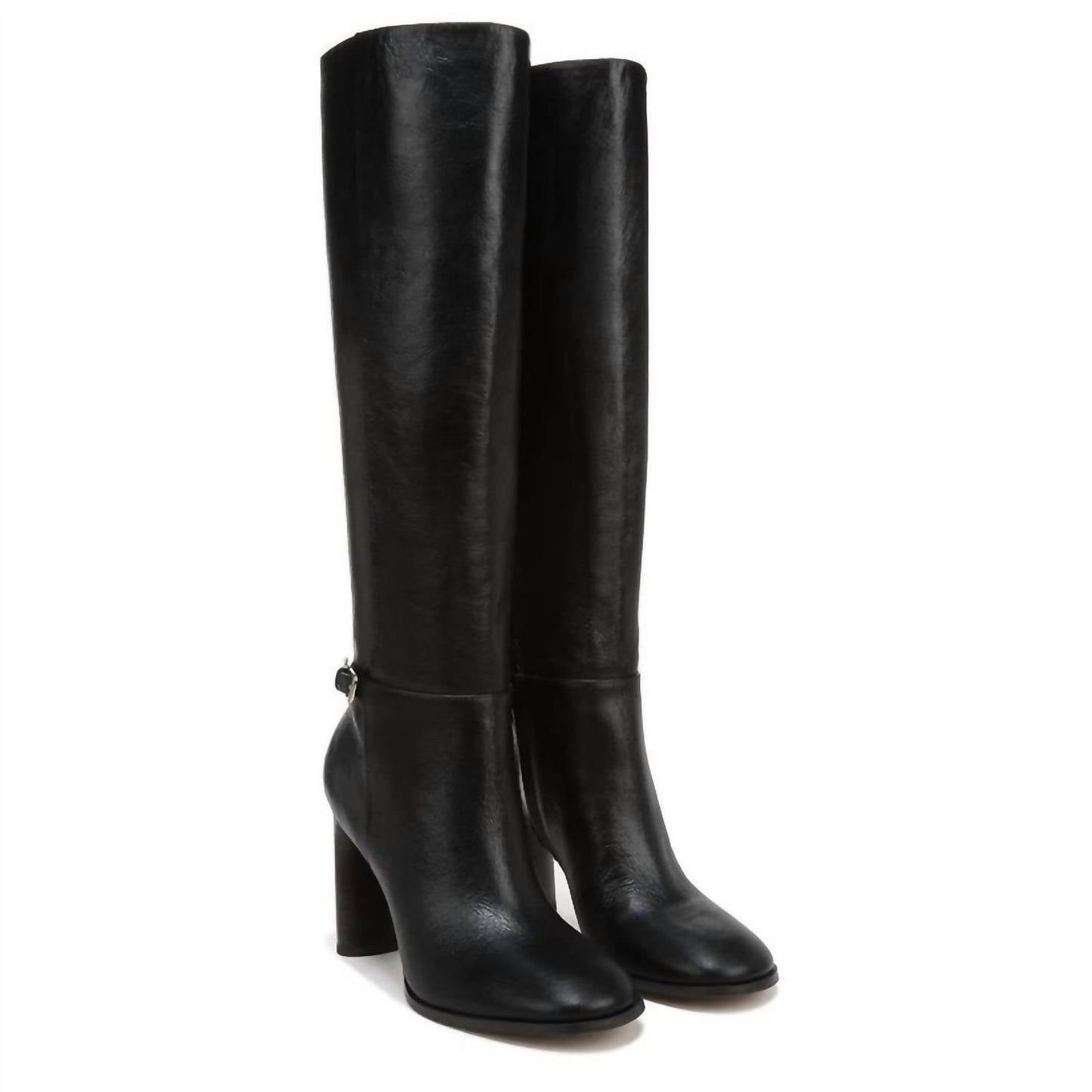 Franco Sarto - Women's Cassie Leather Franco Sarto Boots