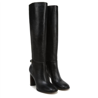 Franco Sarto - Women's Cassie Leather Franco Sarto Boots