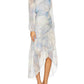 Steve Madden - Renata Midi Dress
