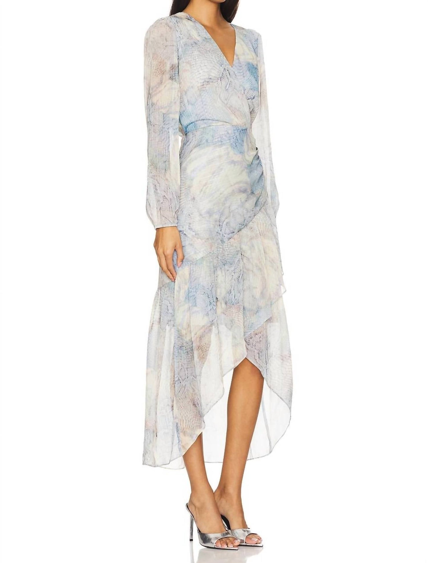 Steve Madden - Renata Midi Dress