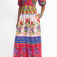 Johnny Was - Rumba Maxi Dress