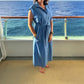 Bishop + Young - Margaux Midi Dress