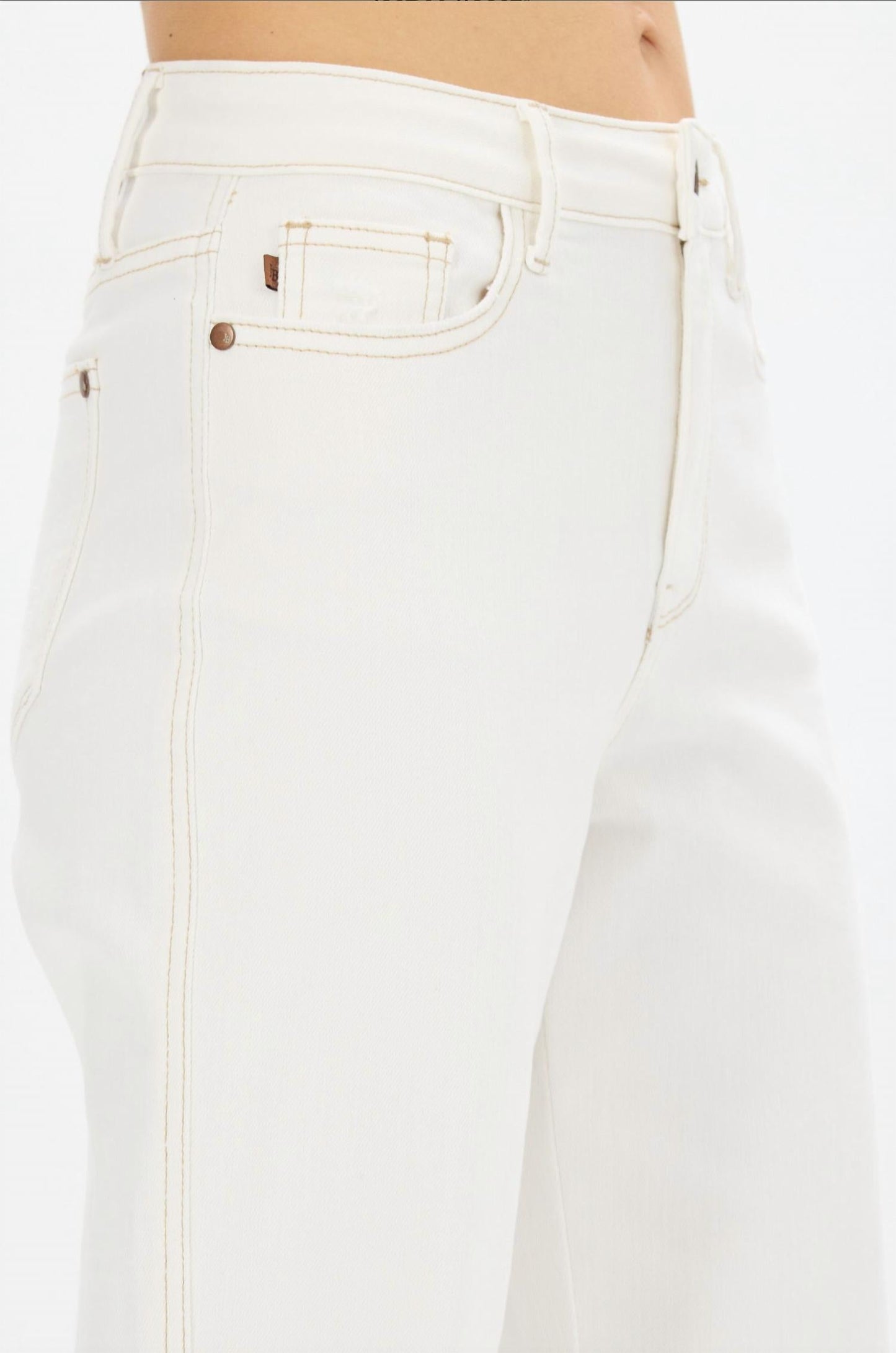 Judy Blue - Straight Leg Jeans