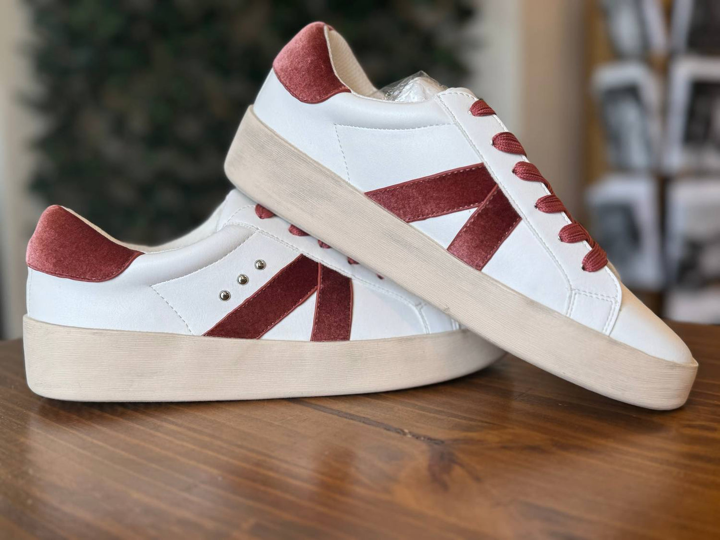 Corkys Footwear - Women's No Chaser Sneakers