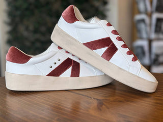 Corkys Footwear - Women's No Chaser Sneakers