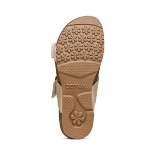 Aetrex - WOMEN DAISY SLIDE SANDAL