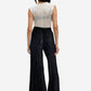 Free People - Star Sign Velvet Pant