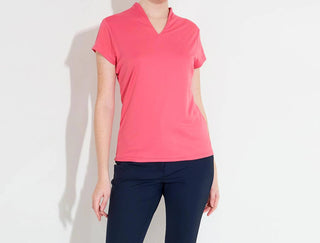 Abacus Sportswear Us - Hammel Recycled Cupsleeve Shirt