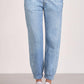Elan - Mid-rise Jogger Jean