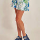 Ck Bradley - TOPSY SKIRT