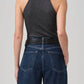 Citizens Of Humanity - Dani Sleeveless Mock Neck Top