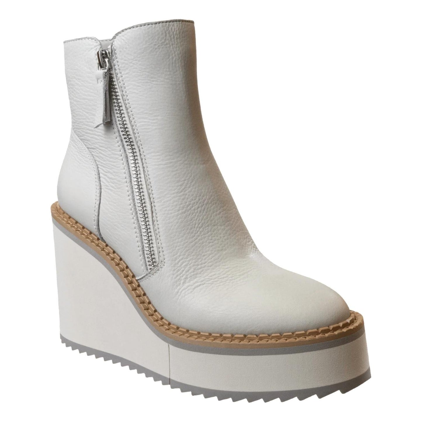 Naked Feet - Boots Avail