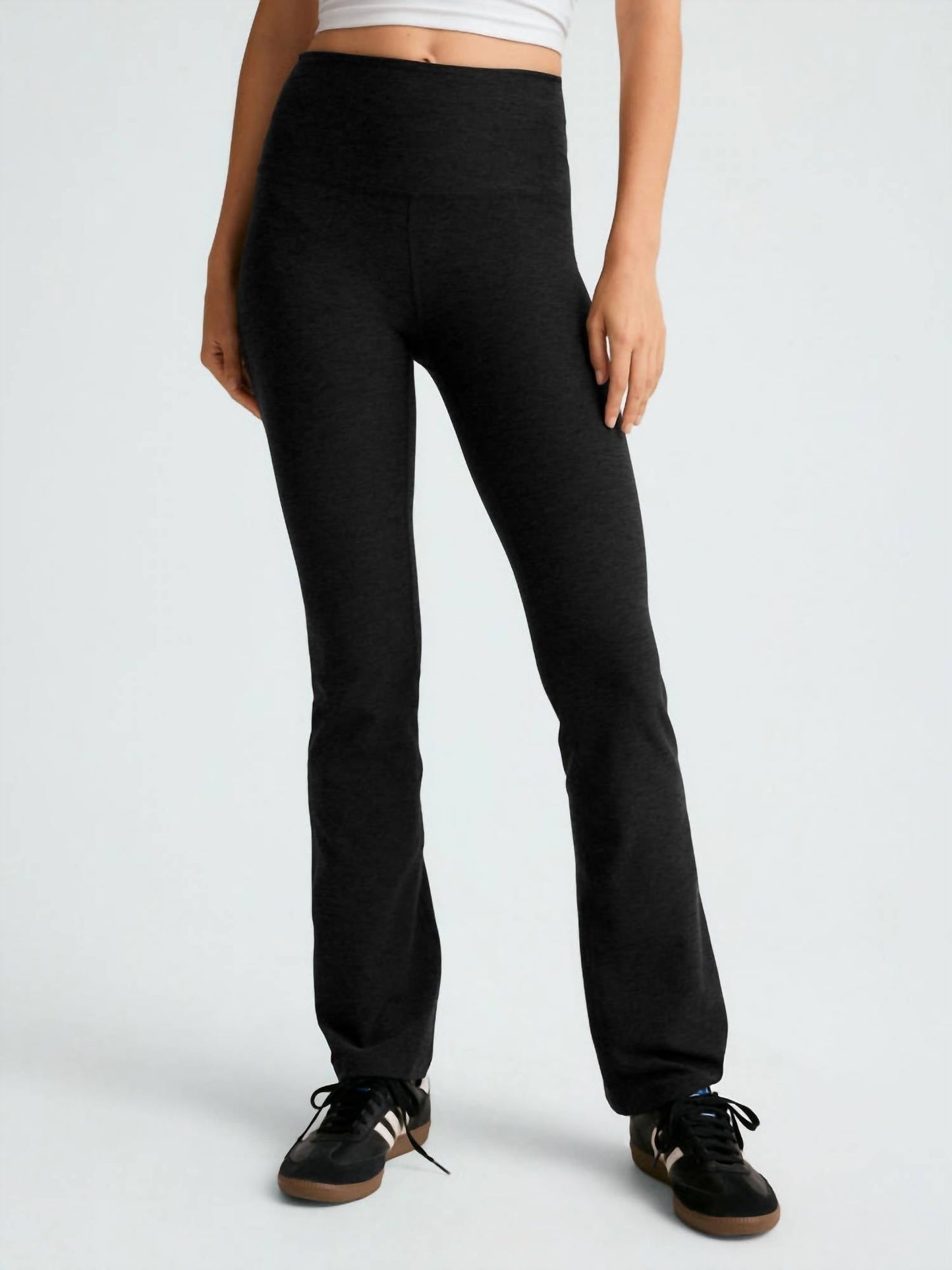 Beyond Yoga - Spacedye Practice Bootcut Pants