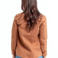1822 Denim - Women's Stretch Utility Jacket