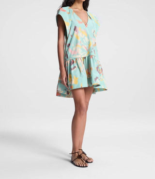 A.L.C. - Ember Mini Dress