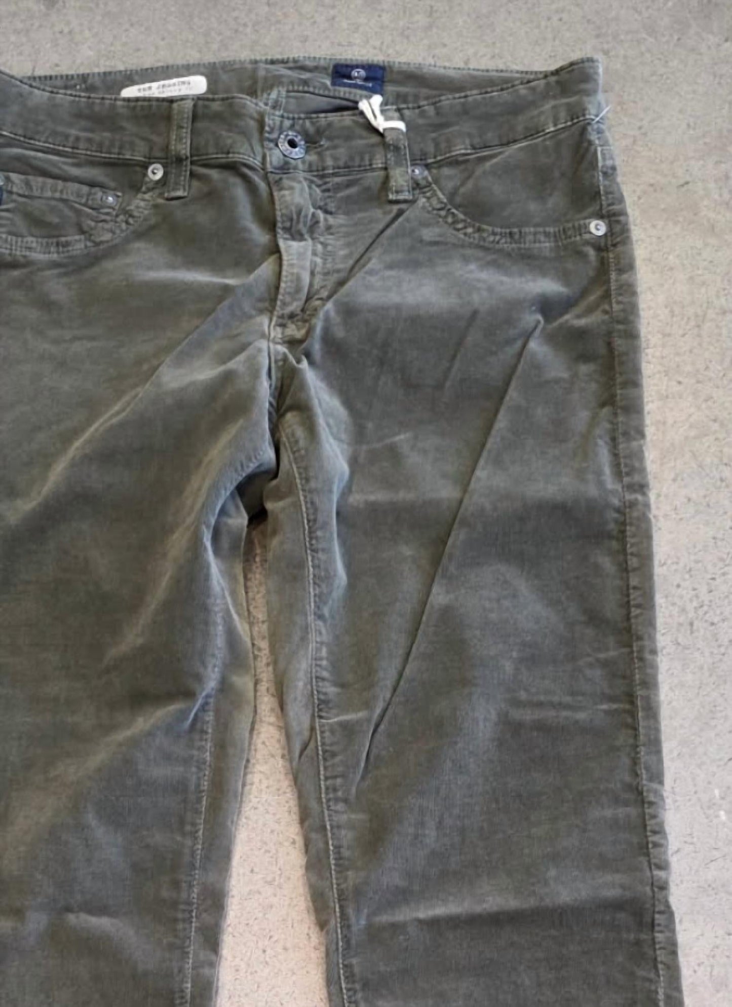 Ag Jeans - Women's Jegging Jeans