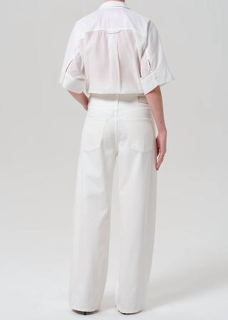 Citizens Of Humanity - Brynn Drawstring Trouser Pants