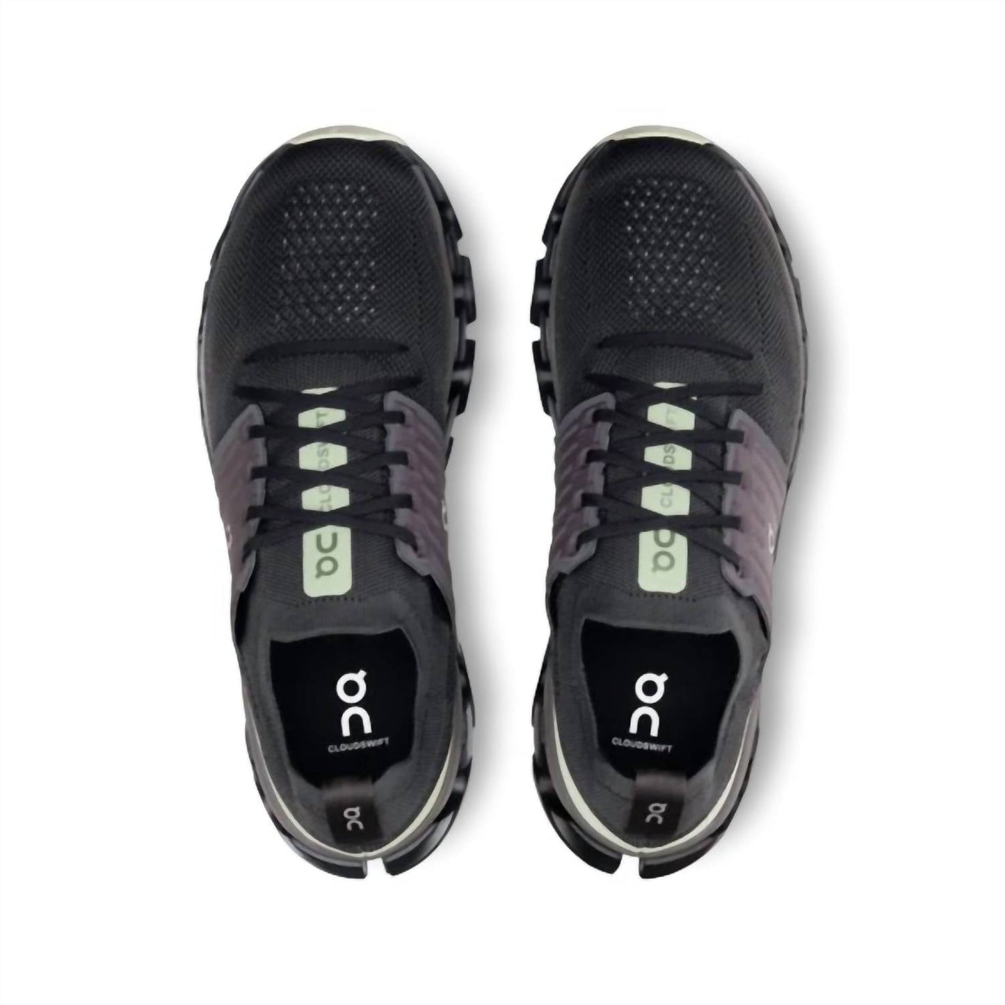 On Cloud - Men's Cloudswift 3 Sneaker