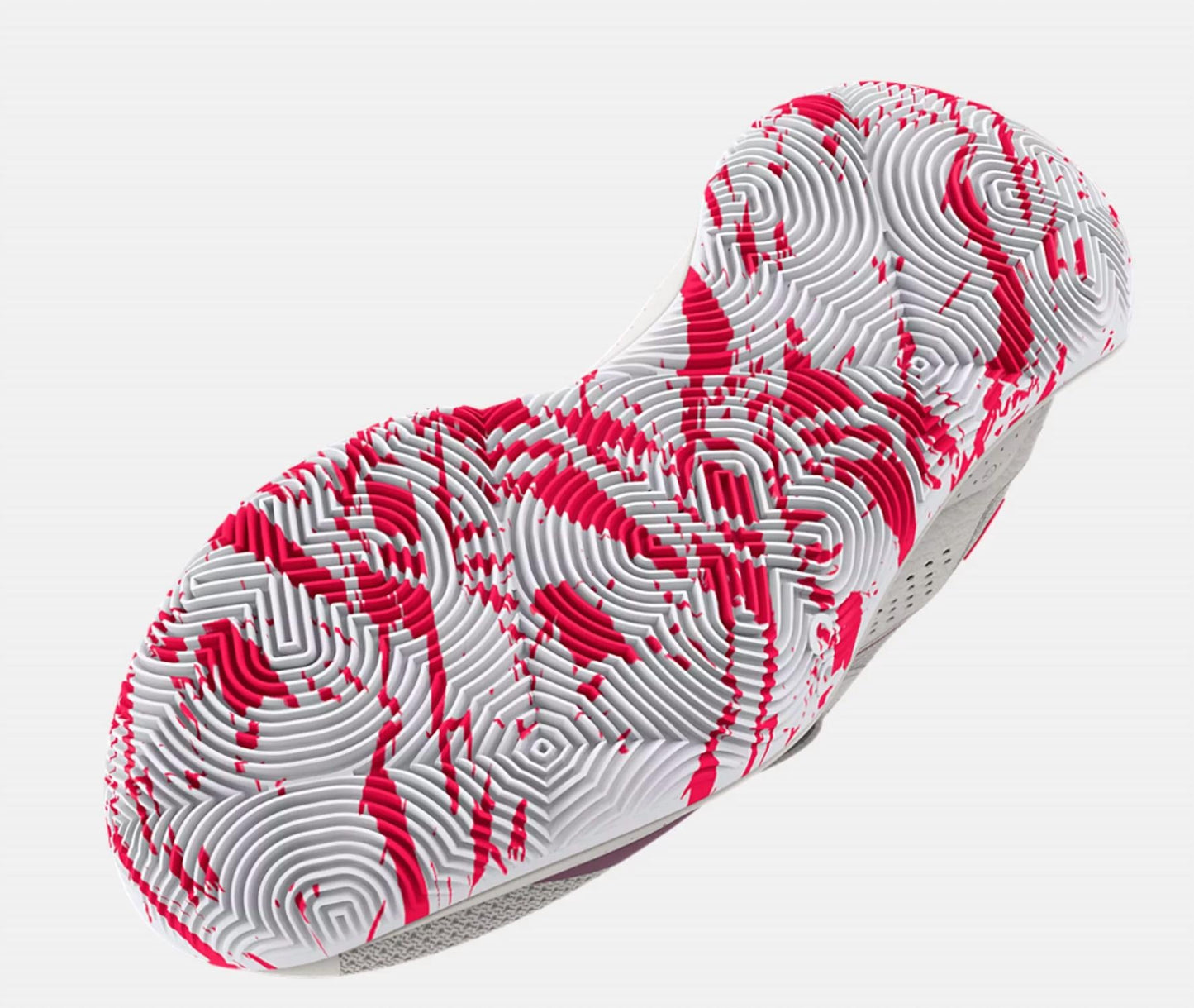 Under Armour - Men's Gs Jet Twenty Three Shoes