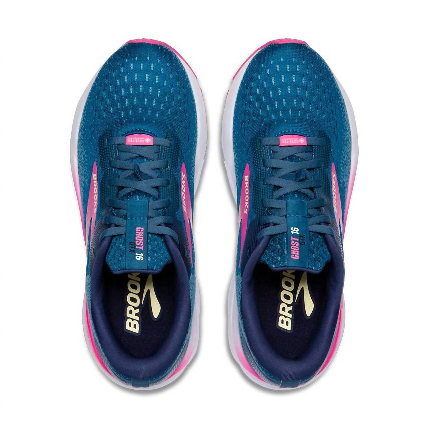 Brooks - Women's Ghost 16 Gtx