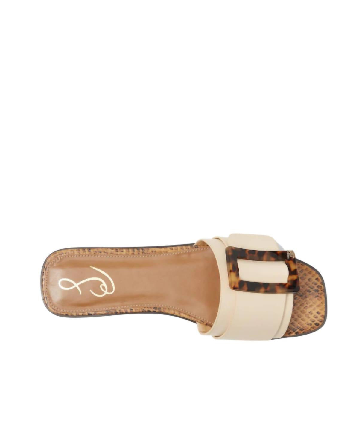 Sam Edelman - Inez Slide Sandal