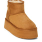 Matisse - Keystone Bootie