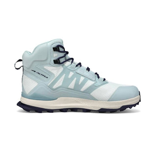Altra - Women's Lone Peak Mid All-wthr 2 Hiking Shoe