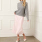 Karen Kane - Mock Neck Boucle Sweater