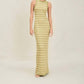 Devon Windsor - Dalia Dress