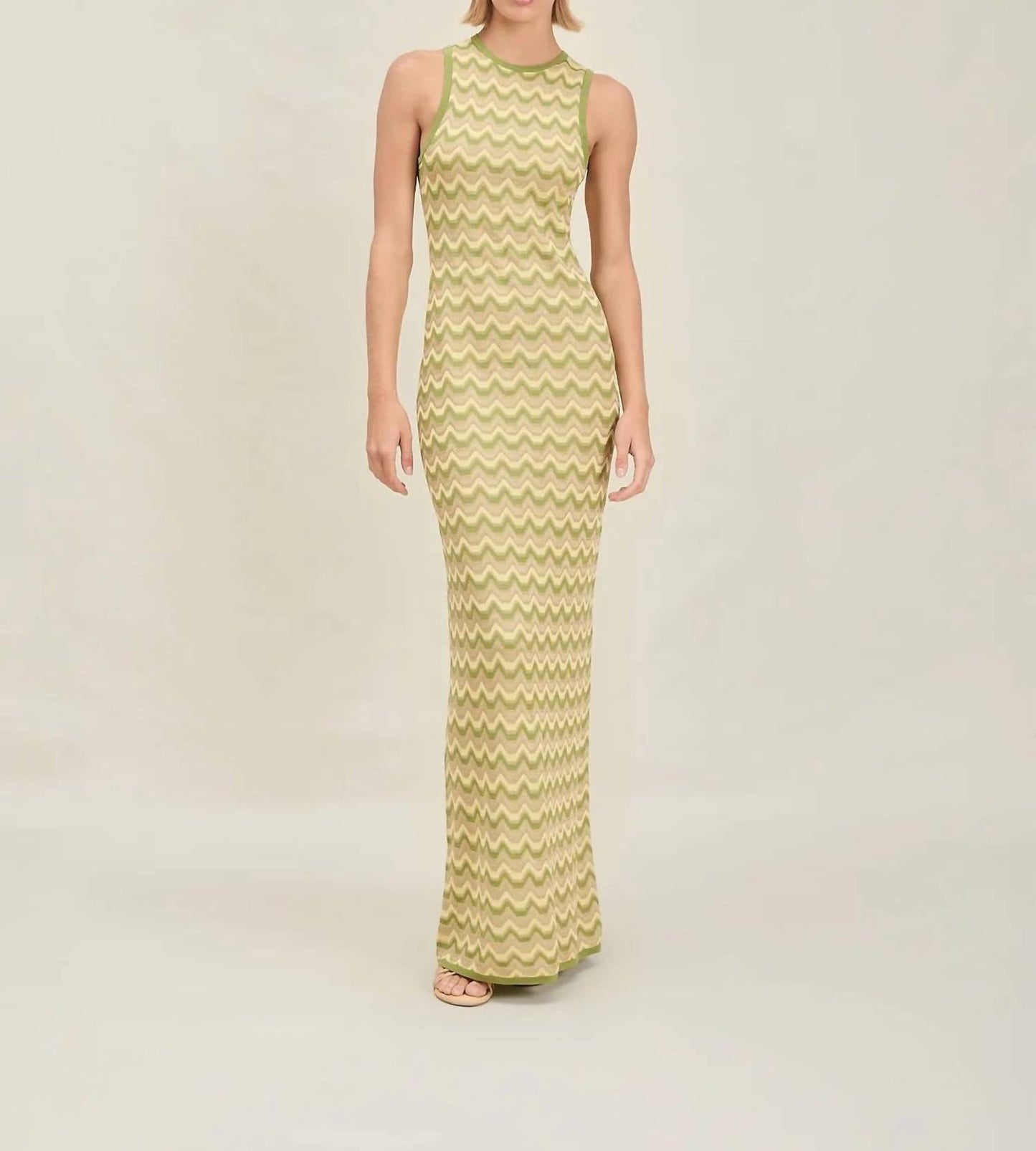 Devon Windsor - Dalia Dress