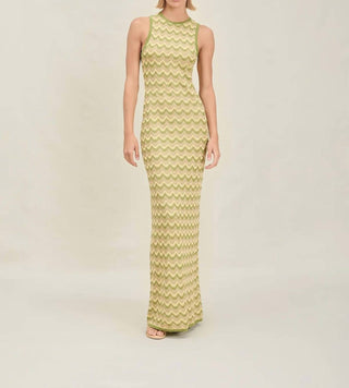 Devon Windsor - Dalia Dress