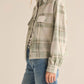 Z Supply - ABBOTT PLAID JACKET