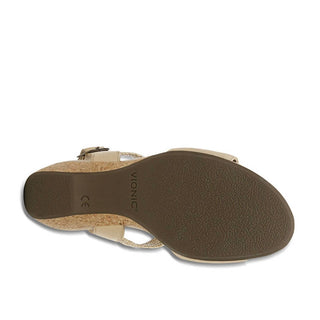 Vionic - Women's Kaytie Wedge Sandal